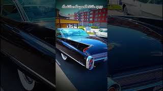 Cadillac Coupe DeVille 1959 [upl. by Drain]