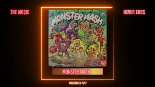 monster Mash [upl. by Fayth]