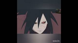 Madara uchiha vs shinobi alliance anime madara shinobi trending animeshorts [upl. by Nobel]