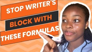 How To Write a Copy That Convert How To Overcome Writers Block [upl. by Ignazio]