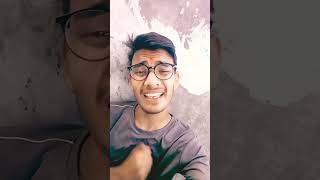 feeling se bhara Tera Dil  short video [upl. by Gesner36]