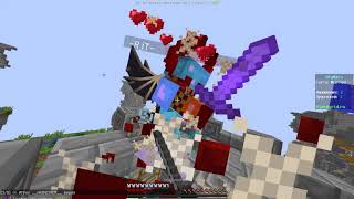 SKYWARS VIMEWORLD [upl. by Enej]