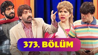 Güldür Güldür Show 373 Bölüm [upl. by Casaleggio]