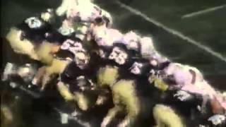 1988 Notre Dame vs Stanford [upl. by Yarehs]