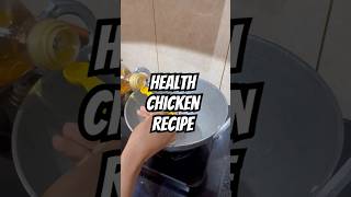 Healthy chicken recipe [upl. by Airdnaid694]