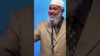 Zakir Naik new speech in pakistan ❤️ [upl. by Kolivas]