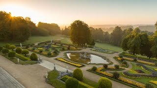 The Gardens at Waddesdon Manor [upl. by Gruver891]