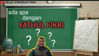 TRANSKRIPSI FONETIK FATHUL FIKRI [upl. by Stanzel]