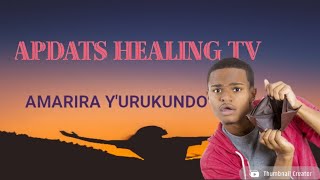 AMARIRA YURUKUNDO SERIES S01 EP28 PHABIOLA ATANGIYE INZIRA YUMUSARABA MANZI NAWE ABIFATIWEMO [upl. by Severen743]