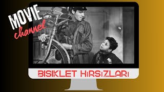 Bisiklet Hırsızı  Movie Trailer  1948  İTALYA Dram Filmi 🔥 YSBRYN Channel 🔥 [upl. by Nodnil975]