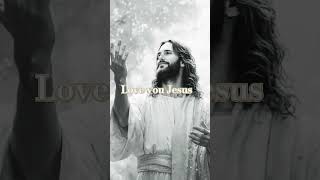 Mere Yeshu Mere Khuda Tujh Bin Jau Kahamasih hindi bhajanjesussongShortvideo💚💗✝️🛐 [upl. by Craw]