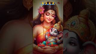 🙏🌺🙏 Gowramma Gangamma Muddula Tanaya Like Share Subscribe Status Short Viral Video 🙏🌺🙏 [upl. by Nuawaj]