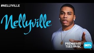 Nellyville Season 2 Episode 1 REVIEW [upl. by Ennayhs]