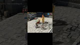 Raid  Shadow Legends The king is over  gamezet short shorts [upl. by Nnyledam]