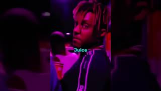 juice wrld interview  juice wrld  shorts rap juice pop 999 [upl. by Myrtie379]