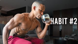 10 Underrated Habits To Get Lean  Starting at 30 Body Fat [upl. by Whittemore]