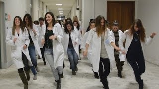 LIP DUB  Facoltà di Medicina e Chirurgia di Torino [upl. by Allimak73]