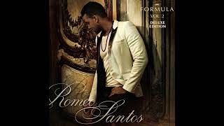 Romeo Santos  Eres Mia Instrumental Version [upl. by Bordiuk325]