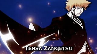 Bleach  La Espada EDIT [upl. by Ras]