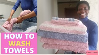 How To Hand Wash Clothes In A Sink ft Lilysilk [upl. by Ricarda302]