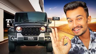 Thar Lu Ya BMW ❤️Guru Veer Vlogs [upl. by Ahsekar]