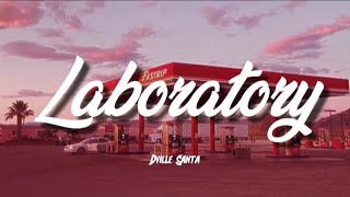 Dville Santa  Laboratory Lyrics quotshabadaba gooba like a meeboquot [upl. by Eiblehs239]