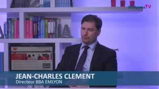 BBA EMLyon  Tout savoir en 4 minutes [upl. by Ojahtnamas]