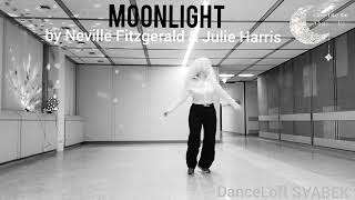 🤍MOONLIGHT🤍 Line Dance DEMO [upl. by Doughty]