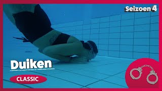 Duiken  Hooligirls SE04E03 [upl. by Risley]