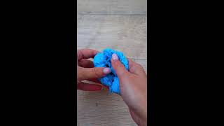 Very Satisfying and Relaxing Video Kinetic Sand ♥️♥️♥️ drop and squish asmr  12 [upl. by Raamal984]