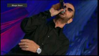 Ringo Starr  Photograph live 2005 0815007 [upl. by Yokoyama]