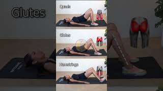 thigh fat burning exercises for women  hips kam karne ki exercise  yoga for weight loss shorts [upl. by Ainez673]