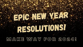 quotNew Year New You Resolutions to Redefine Your Lifequot audiobook [upl. by Kelila]