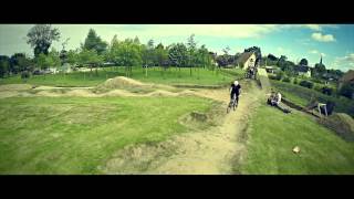 Bike Park Normanville [upl. by Hart]