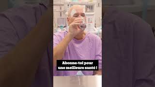 🎥 Miracle médical  Un patient Parkinson retrouve le contrôle  🙌 [upl. by Laamak211]