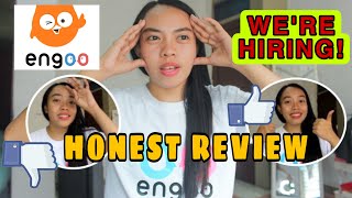 HONEST REVIEW ENGOO  SALARY  Pros amp Cons  MY JOURNEY AND EXPERIENCE by tutor jil [upl. by Htebizile]