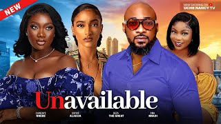 UNAVAILABLE New Movie Deza The Great Chinenye Nnebe Sophia Alakija 2023 Nollywood Movie [upl. by Lothario]