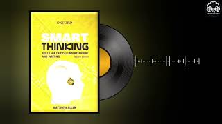 SMART THINKING By Matthew Allen  Book Summary In English  Explore Audiobook [upl. by Arhas]