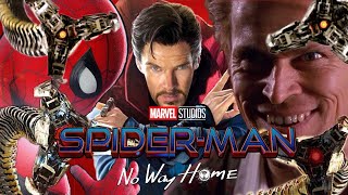 Spiderman No Way Home is really good [upl. by Ellenod]