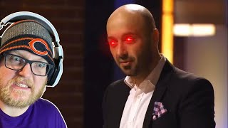 Reacting To Master Chef’s Most Controversial Judge [upl. by Edgardo727]