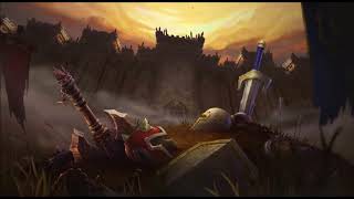 Battle for Azeroth Music  Uldir [upl. by Shabbir]