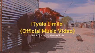 Polly T  iTyala Limile Official Music Video [upl. by Cavallaro]