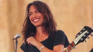 Susanna Hoffs  It Must Be Love Unreleased [upl. by Llebyram]