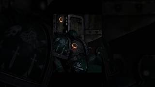 Warhammer 40k edit gameplay warhammer shorts abu [upl. by Papotto528]