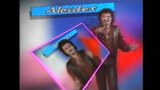 Alcides  Violeta OFICIAL [upl. by Carlita576]