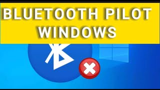 Pilote Bluetooth  Comment Mettre à Jour le Pilote Bluetooth sous Windows [upl. by Staford]