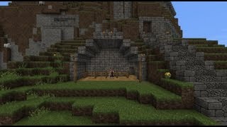 Minecraft Lets Play Episode 57 Stable [upl. by Clougher]