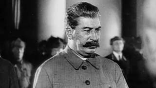 Joseph Stalin  A Day in The Life of a Dictator [upl. by Mmada891]