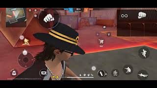 I play first time free fire max part 1 [upl. by Tombaugh]