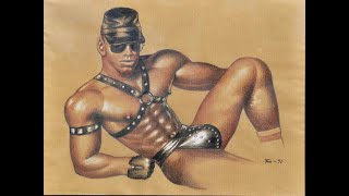 Black Leathermen [upl. by Anis]